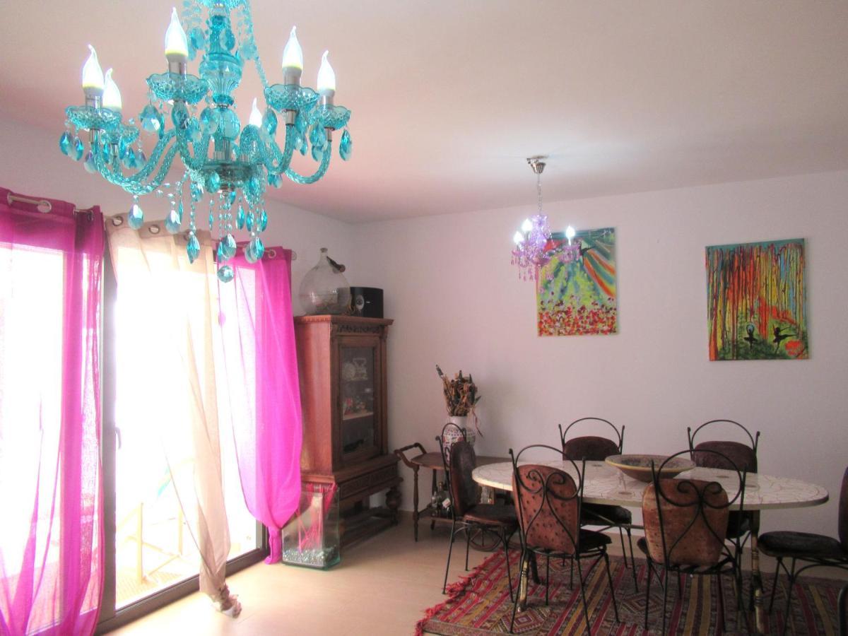 Single Room In Private House El Rompido Extérieur photo