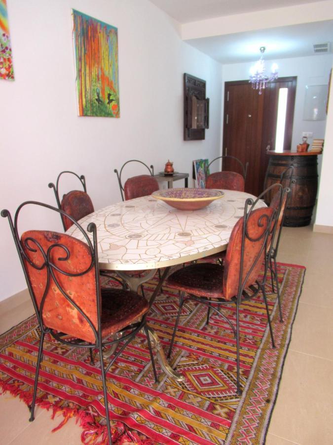 Single Room In Private House El Rompido Extérieur photo
