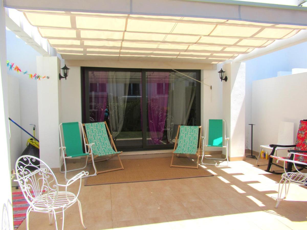 Single Room In Private House El Rompido Extérieur photo