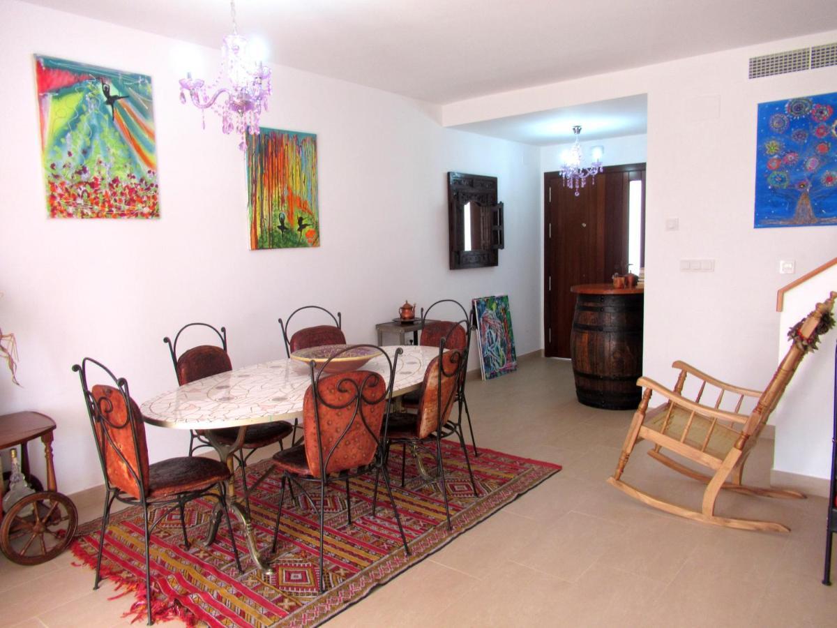 Single Room In Private House El Rompido Extérieur photo