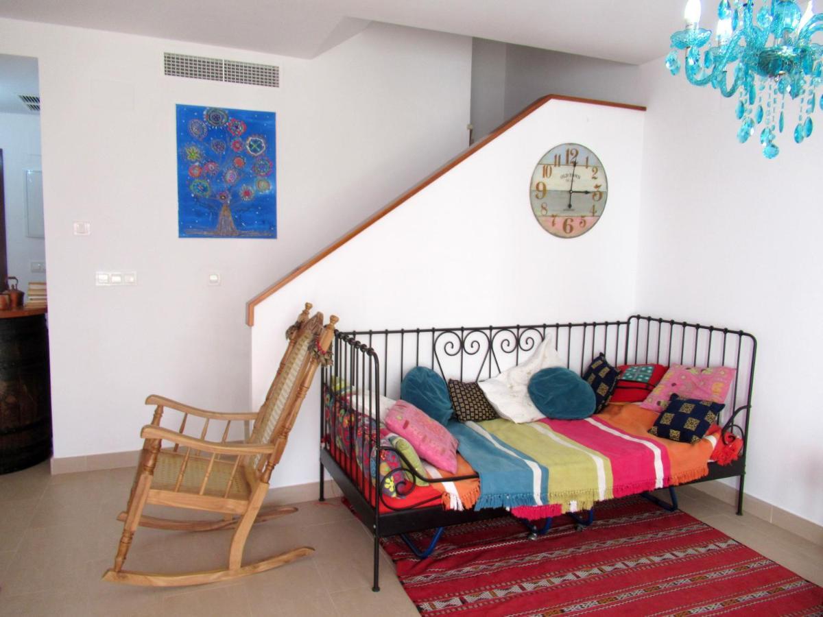 Single Room In Private House El Rompido Extérieur photo
