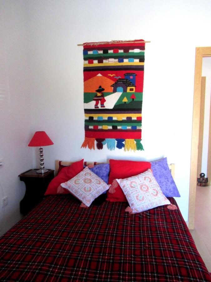 Single Room In Private House El Rompido Extérieur photo