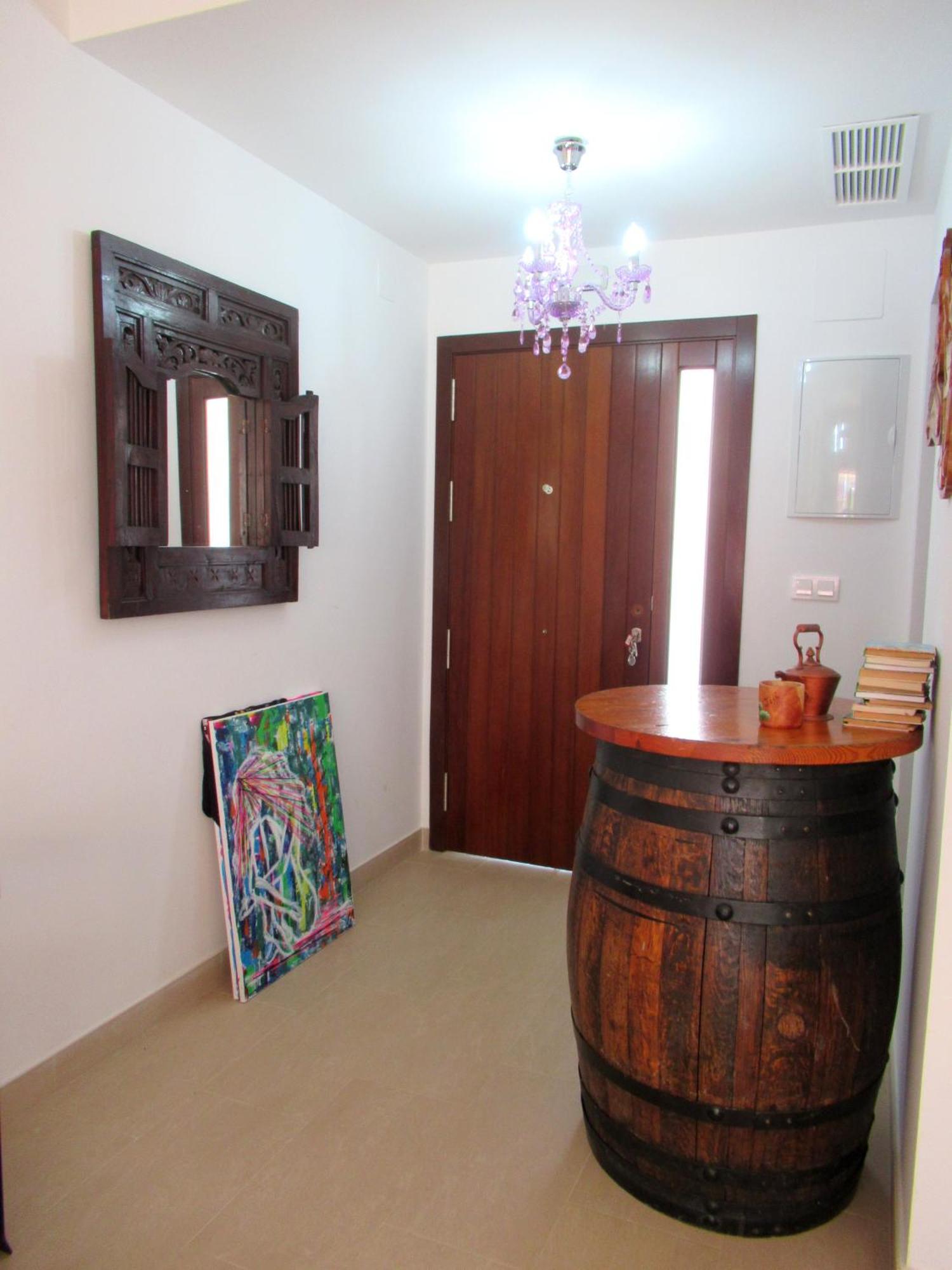 Single Room In Private House El Rompido Extérieur photo
