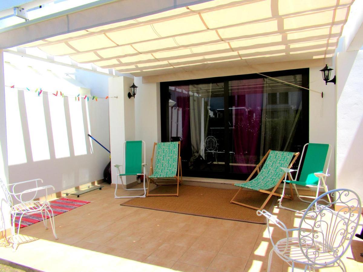 Single Room In Private House El Rompido Extérieur photo