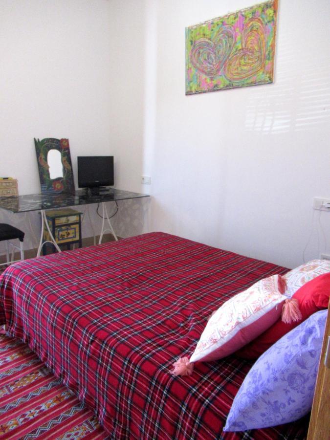 Single Room In Private House El Rompido Extérieur photo