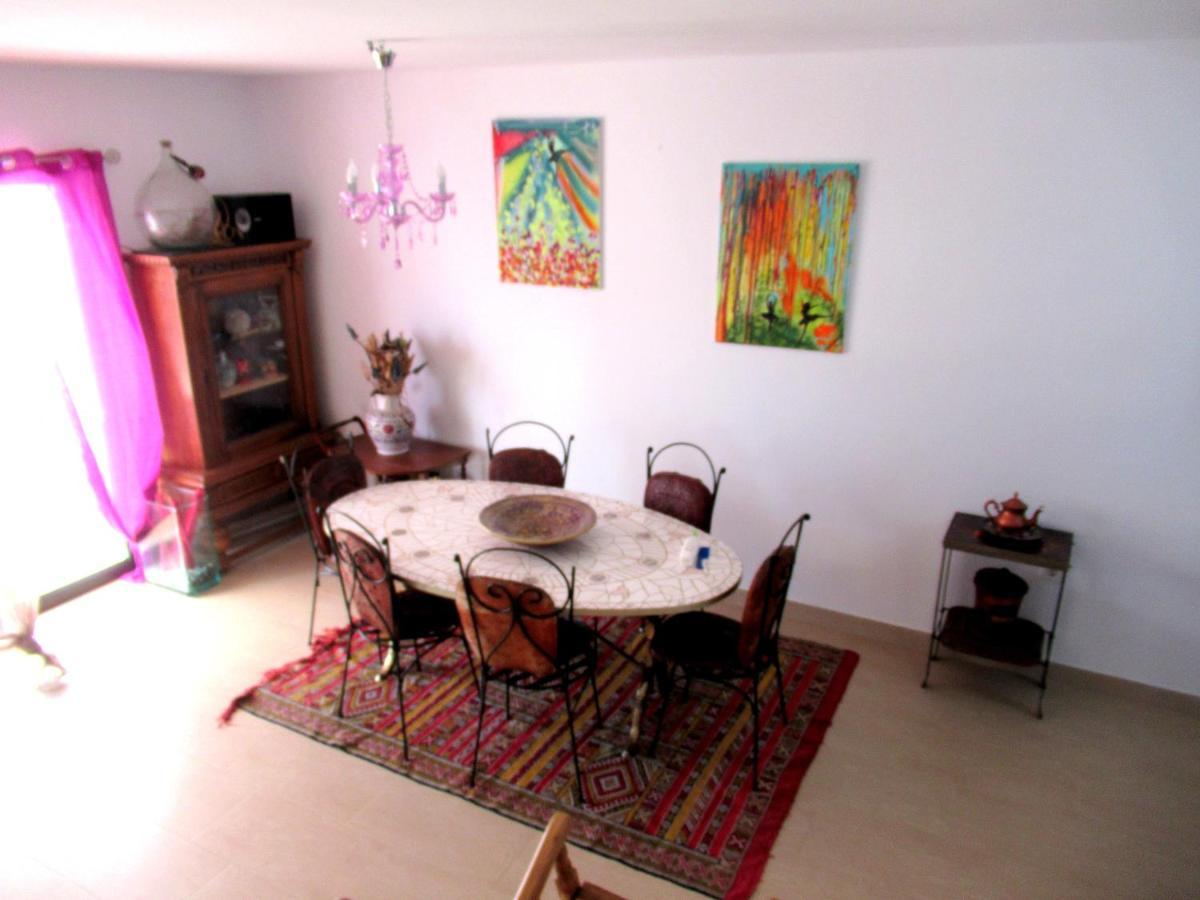 Single Room In Private House El Rompido Extérieur photo