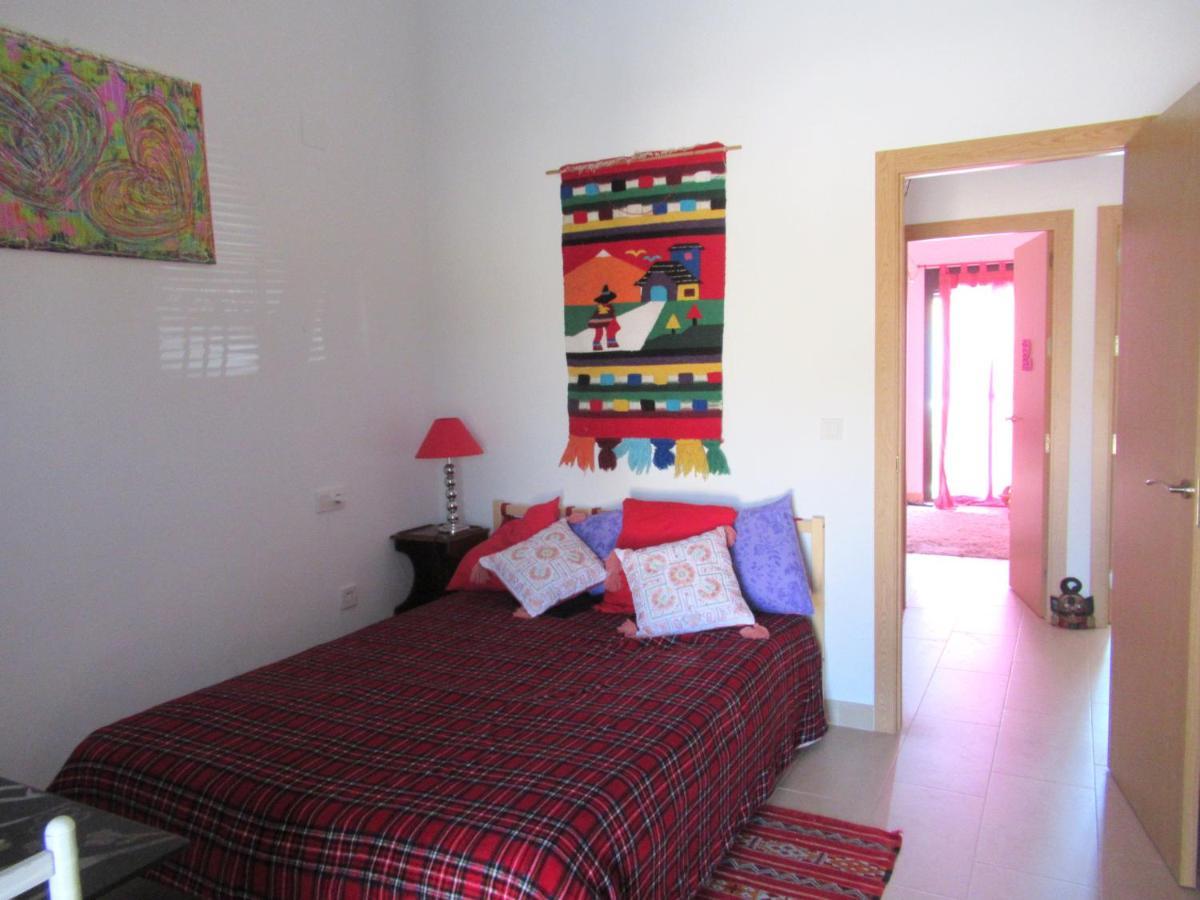 Single Room In Private House El Rompido Extérieur photo