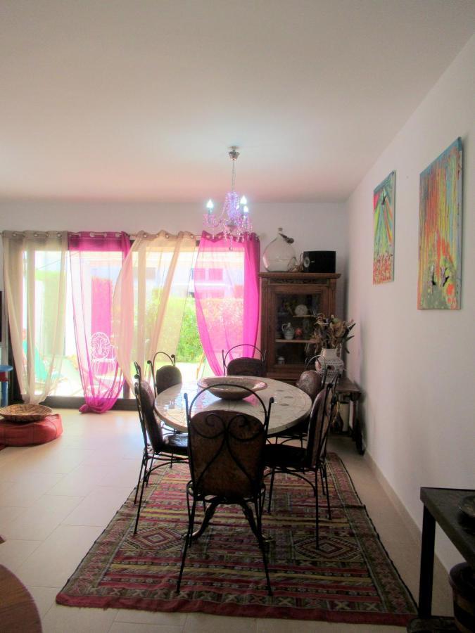 Single Room In Private House El Rompido Extérieur photo
