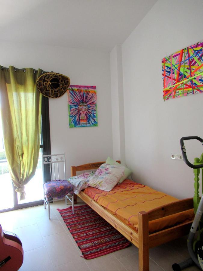 Single Room In Private House El Rompido Extérieur photo
