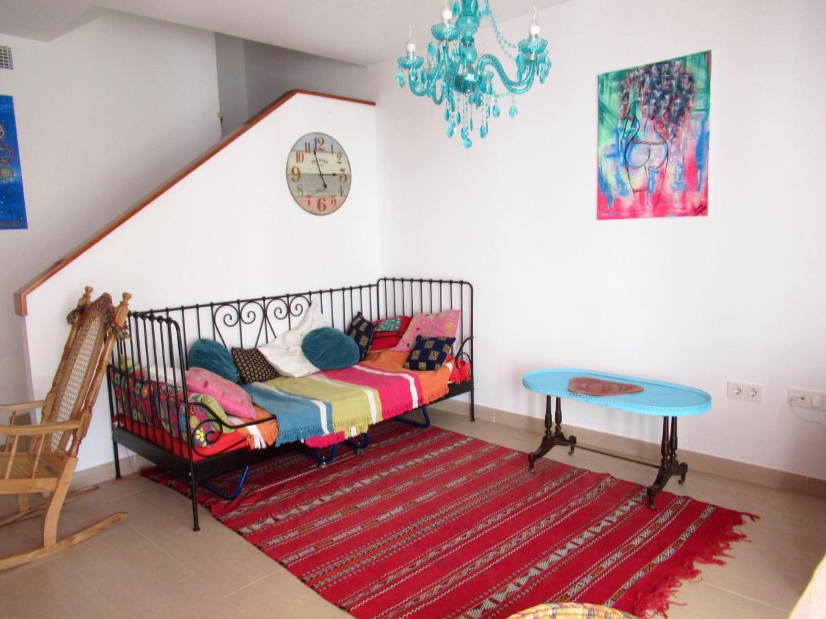 Single Room In Private House El Rompido Extérieur photo