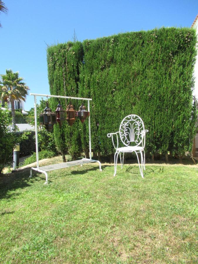 Single Room In Private House El Rompido Extérieur photo