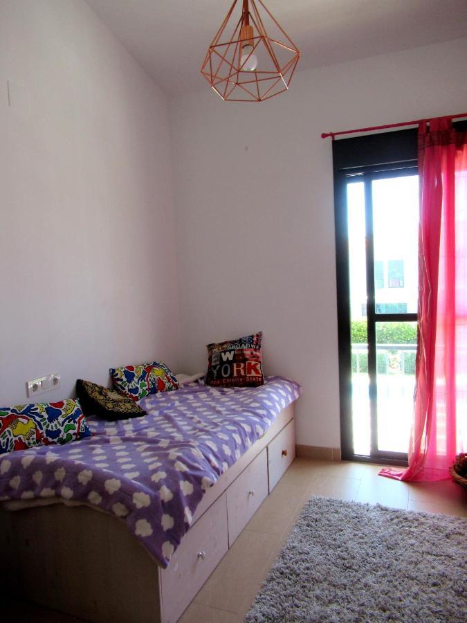 Single Room In Private House El Rompido Extérieur photo