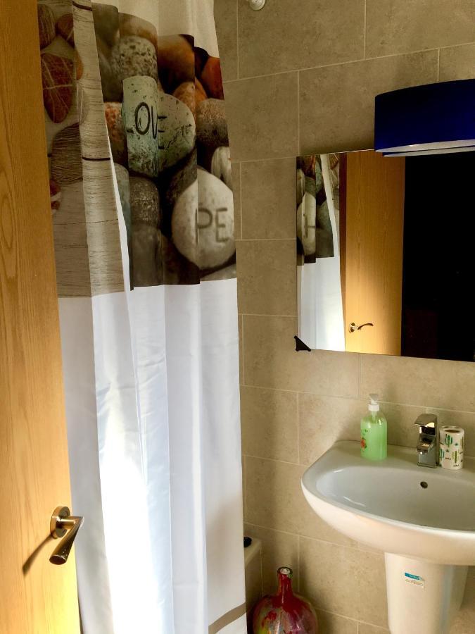 Single Room In Private House El Rompido Extérieur photo